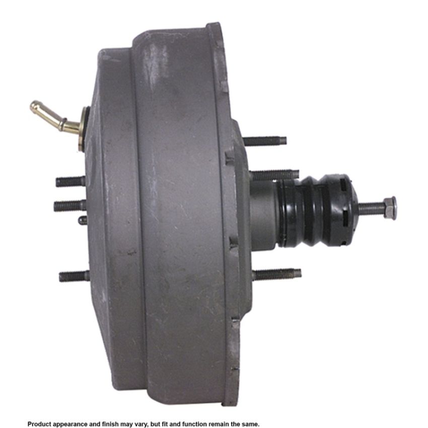 CARDONE Reman 53-6400 Remanufactured Vacuum Power Brake Booster