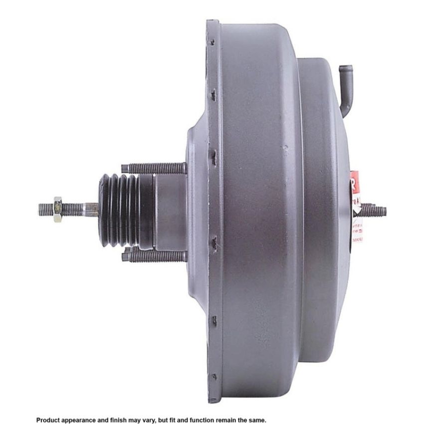 CARDONE Reman 53-6404 Remanufactured Vacuum Power Brake Booster