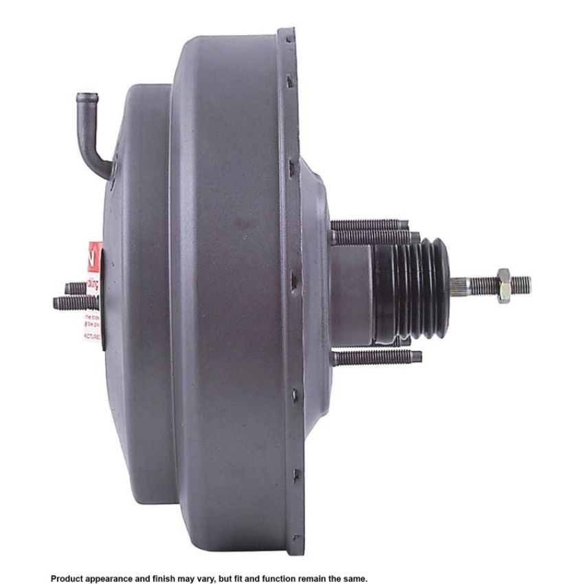 CARDONE Reman 53-6404 Remanufactured Vacuum Power Brake Booster