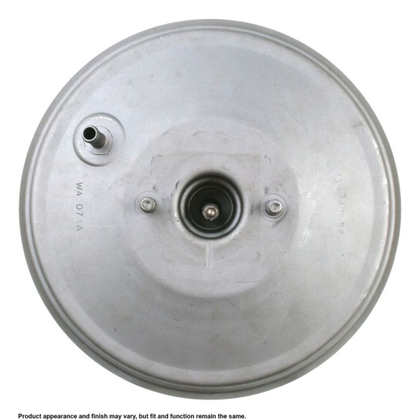 CARDONE Reman 53-6406 Remanufactured Vacuum Power Brake Booster