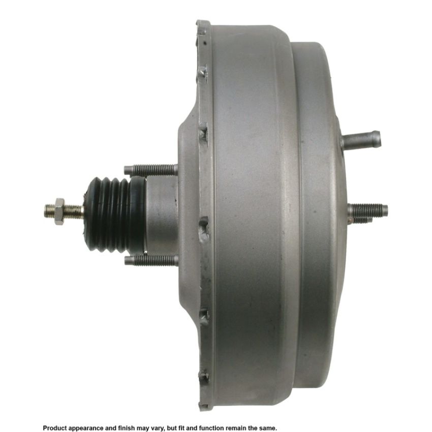 CARDONE Reman 53-6406 Remanufactured Vacuum Power Brake Booster