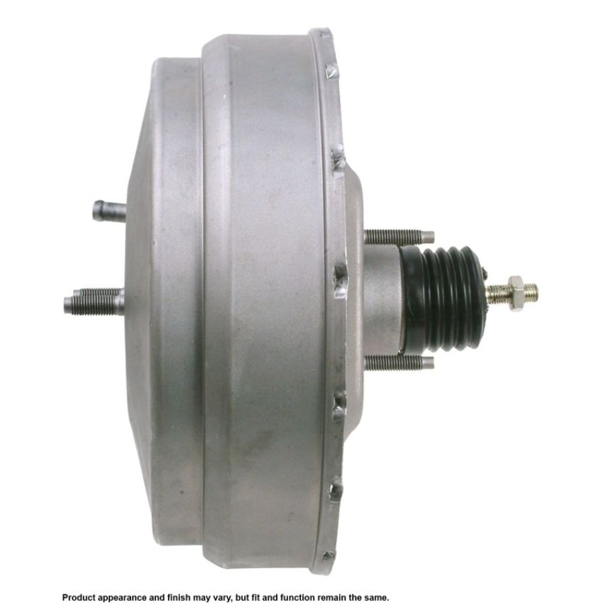CARDONE Reman 53-6406 Remanufactured Vacuum Power Brake Booster