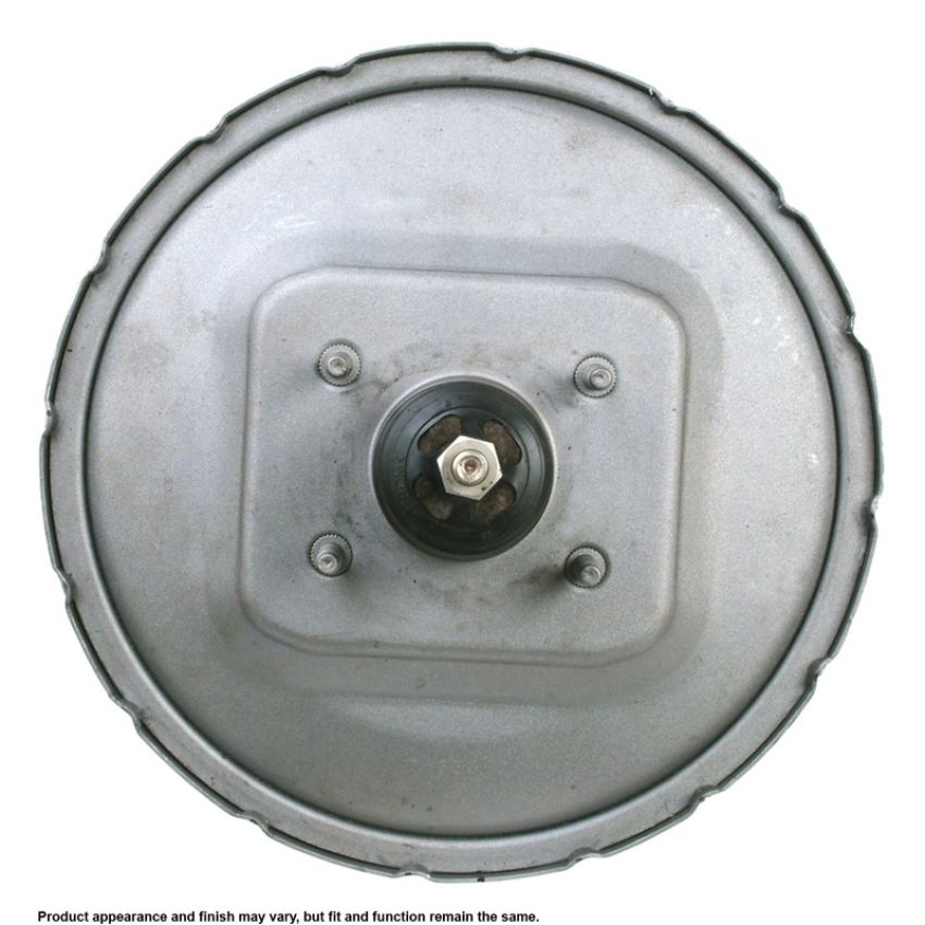CARDONE Reman 53-6406 Remanufactured Vacuum Power Brake Booster