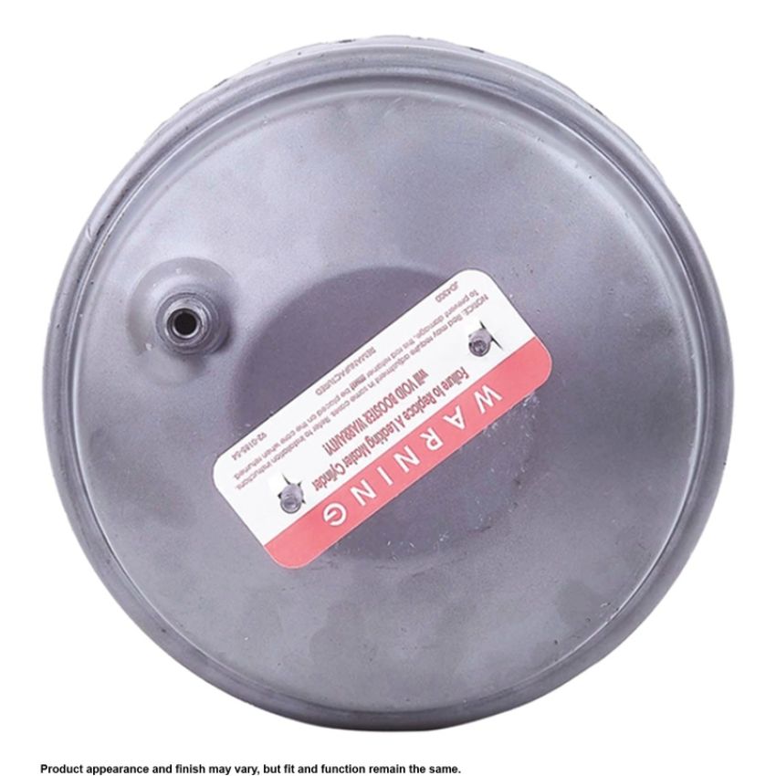 CARDONE Reman 53-6420 Remanufactured Vacuum Power Brake Booster