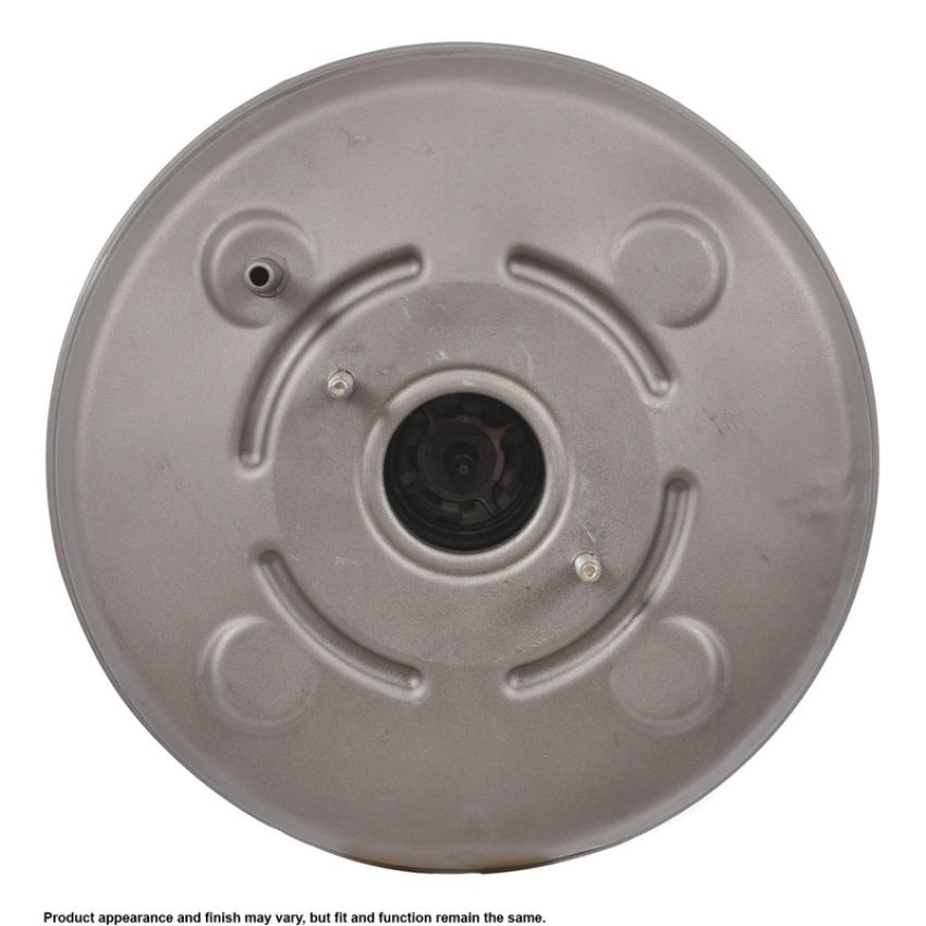 CARDONE Reman 53-6601 Remanufactured Vacuum Power Brake Booster