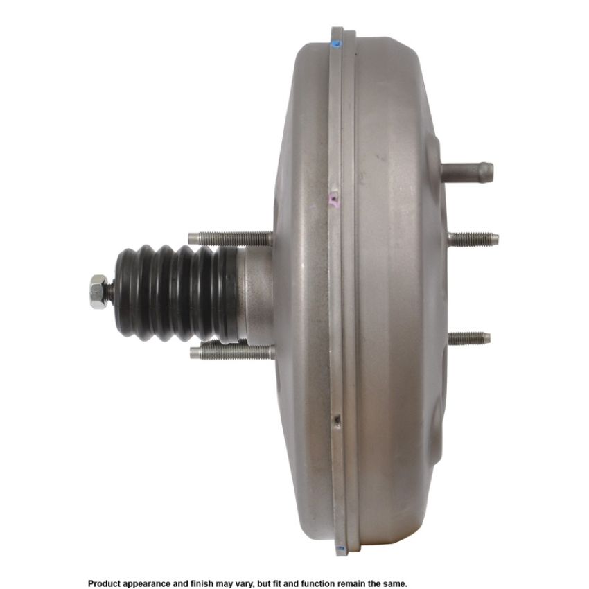 CARDONE Reman 53-6601 Remanufactured Vacuum Power Brake Booster