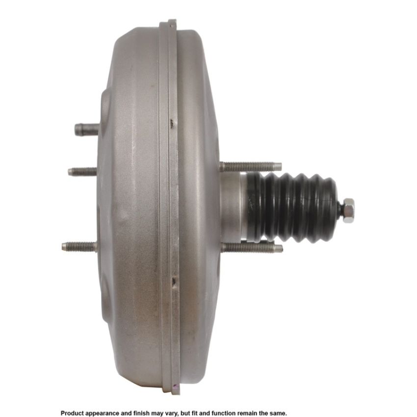 CARDONE Reman 53-6601 Remanufactured Vacuum Power Brake Booster
