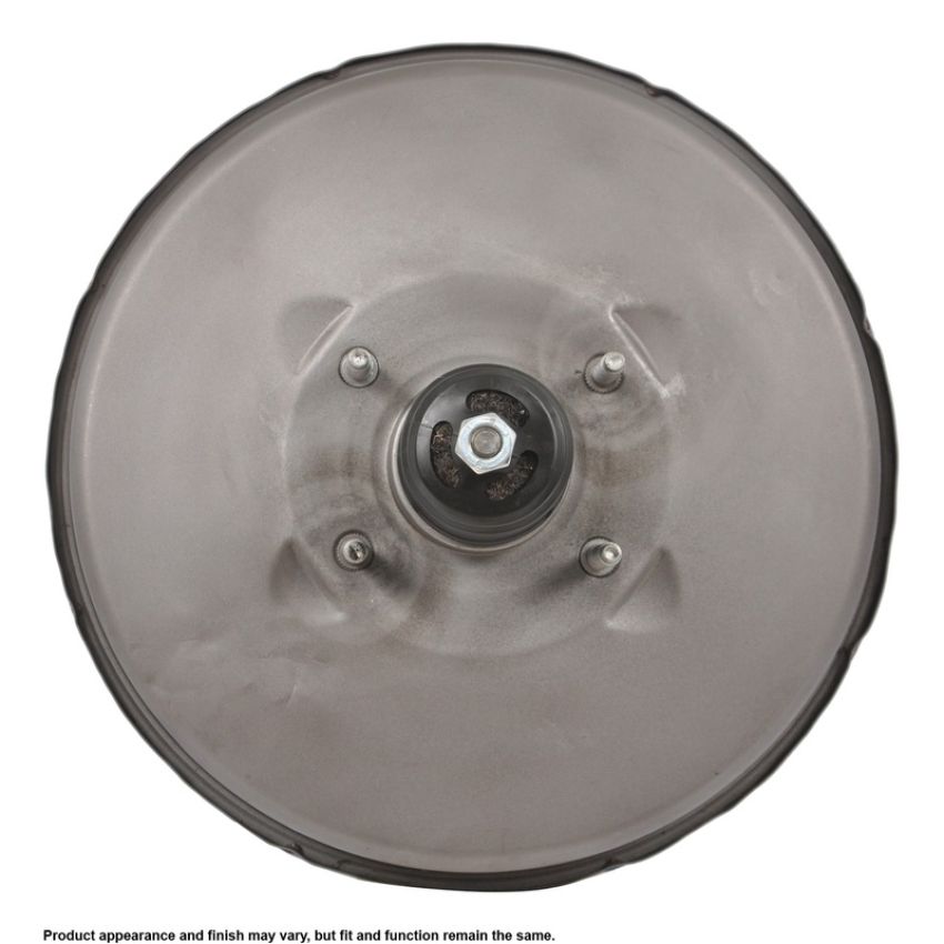 CARDONE Reman 53-6601 Remanufactured Vacuum Power Brake Booster