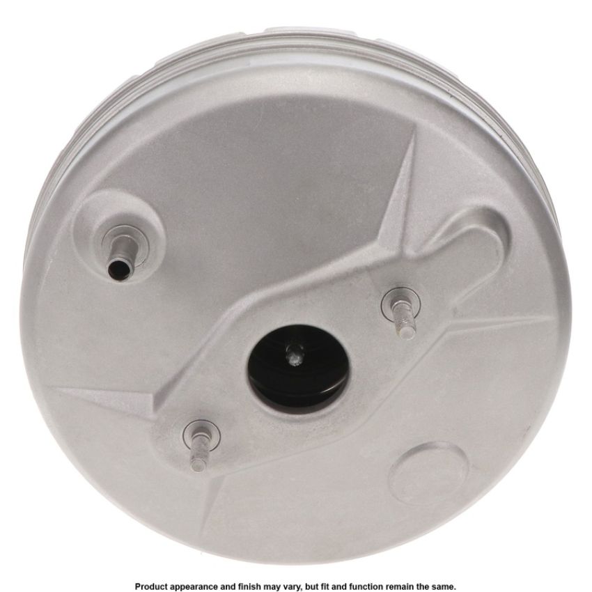 CARDONE Reman 53-6604 Remanufactured Vacuum Power Brake Booster