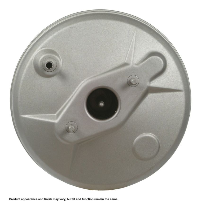 CARDONE Reman 53-6604 Remanufactured Vacuum Power Brake Booster
