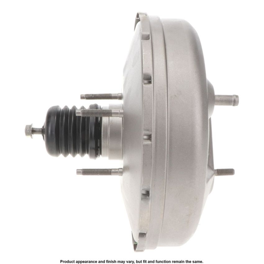 CARDONE Reman 53-6604 Remanufactured Vacuum Power Brake Booster