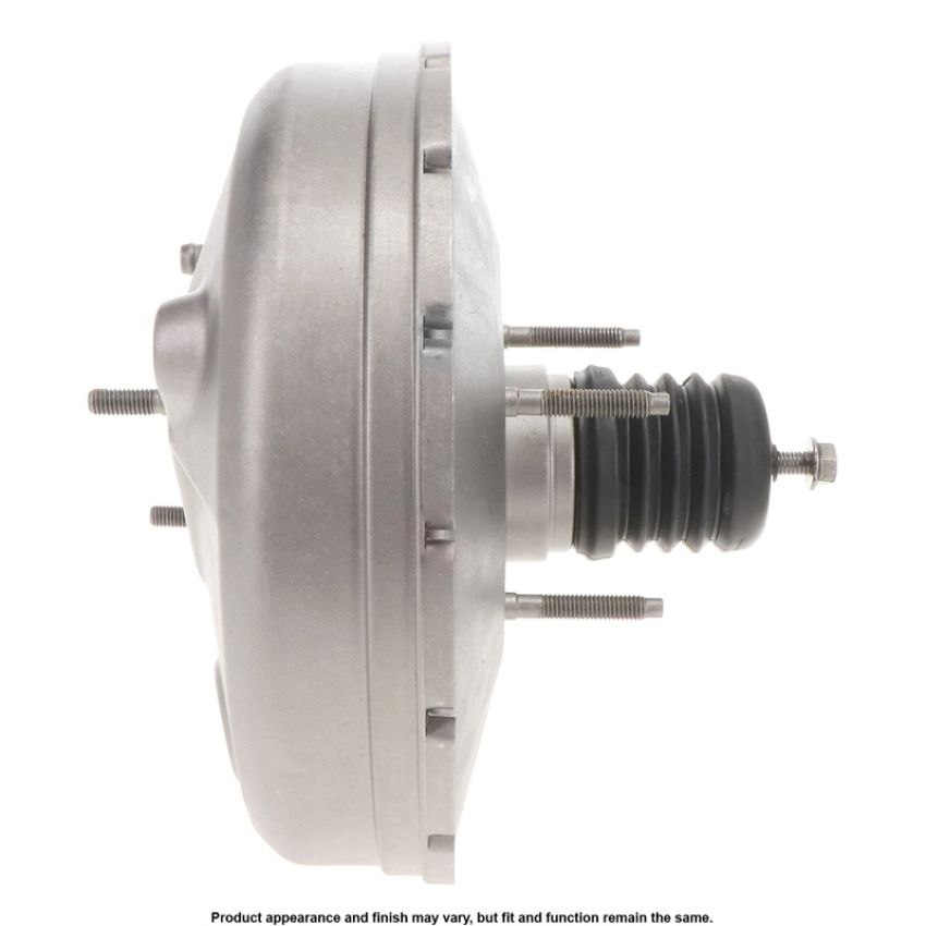 CARDONE Reman 53-6604 Remanufactured Vacuum Power Brake Booster