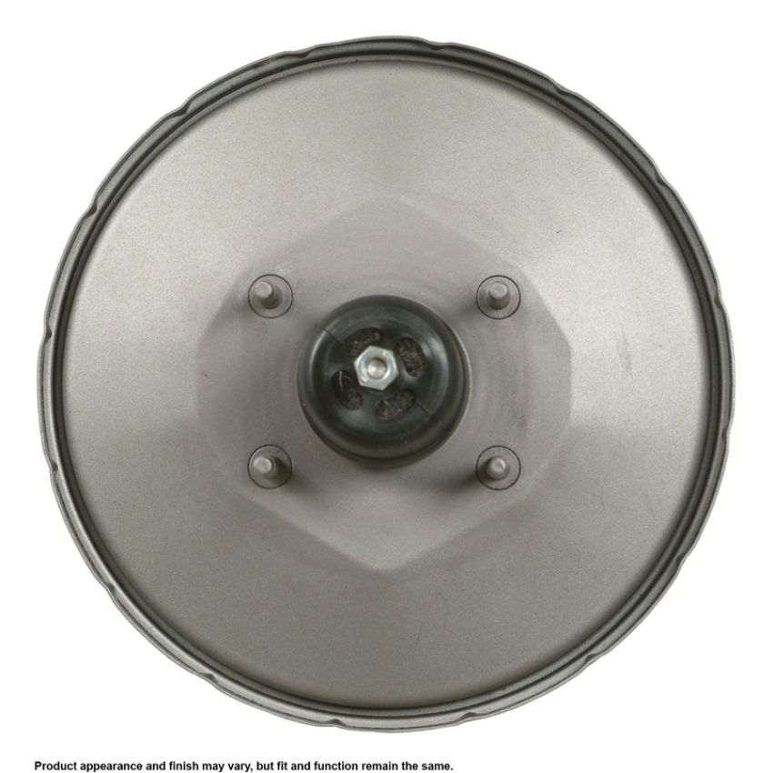 CARDONE Reman 53-6604 Remanufactured Vacuum Power Brake Booster