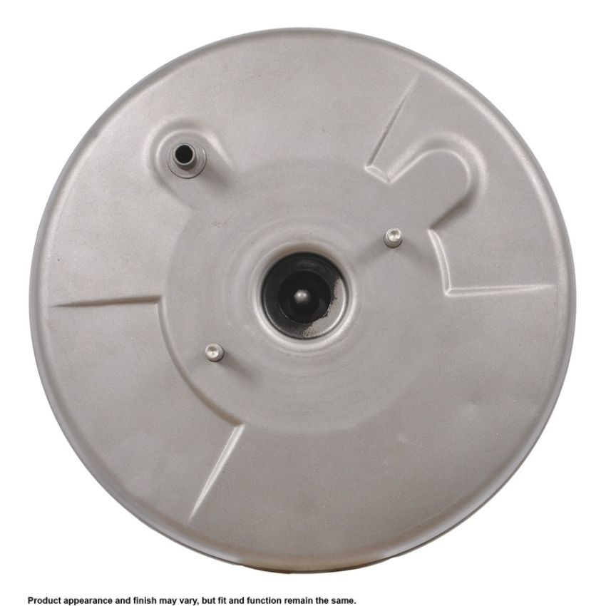 CARDONE Reman 53-6606 Remanufactured Vacuum Power Brake Booster