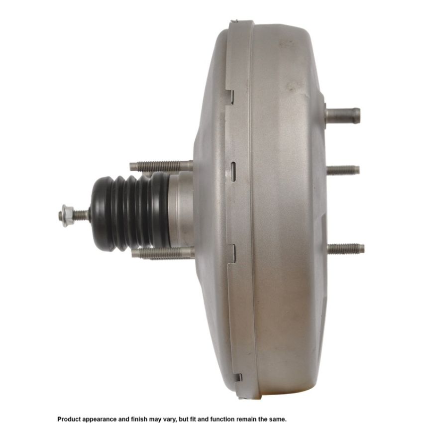 CARDONE Reman 53-6606 Remanufactured Vacuum Power Brake Booster