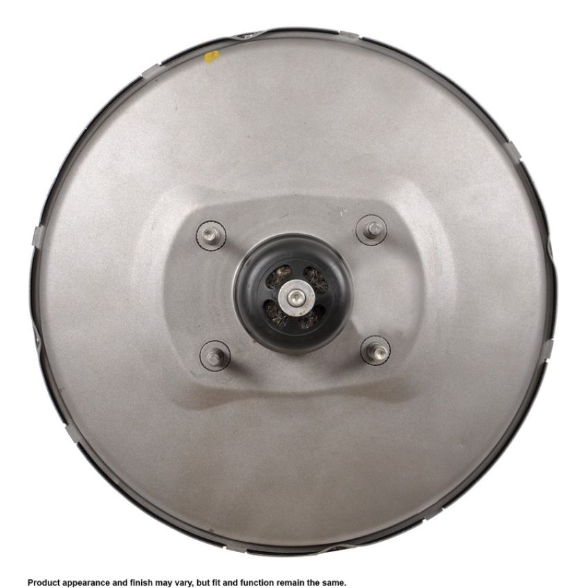CARDONE Reman 53-6606 Remanufactured Vacuum Power Brake Booster