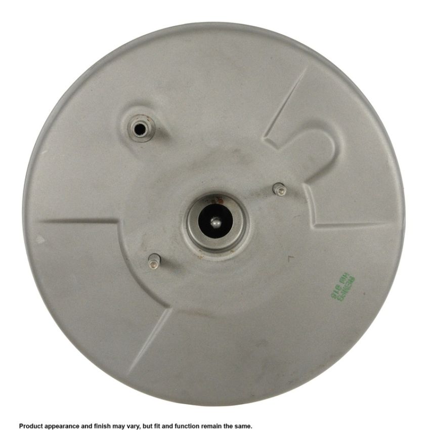 CARDONE Reman 53-6607 Remanufactured Vacuum Power Brake Booster