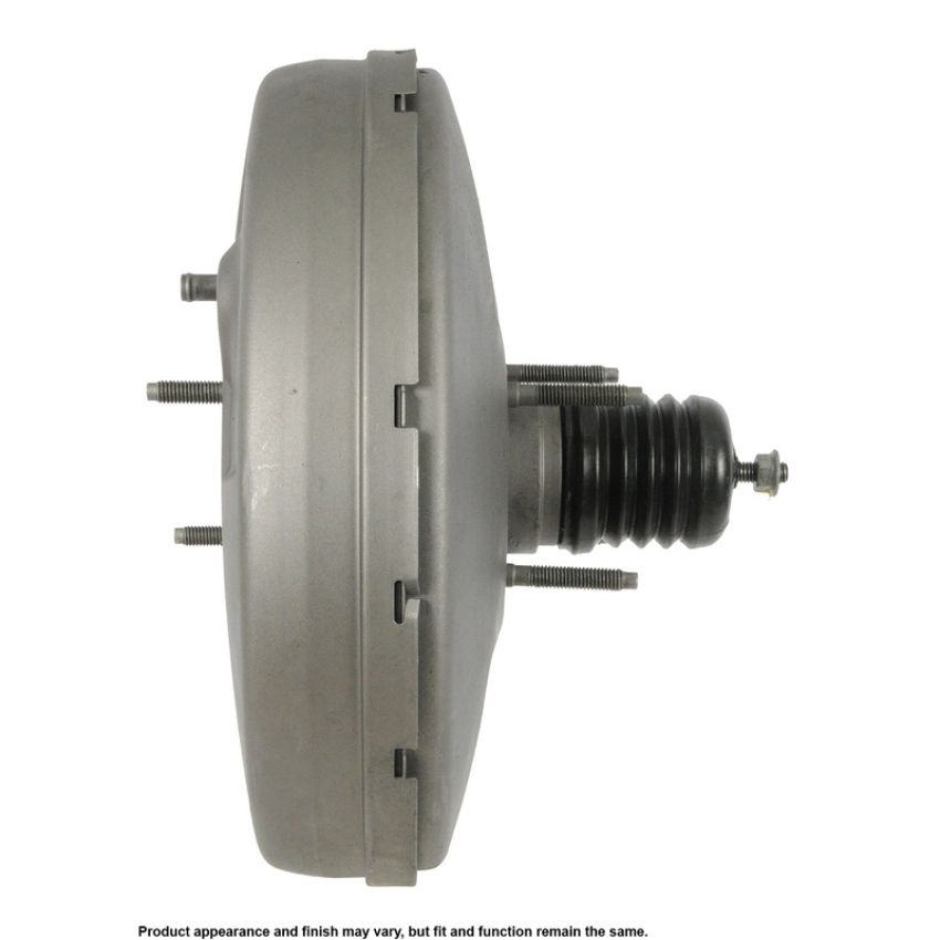CARDONE Reman 53-6607 Remanufactured Vacuum Power Brake Booster