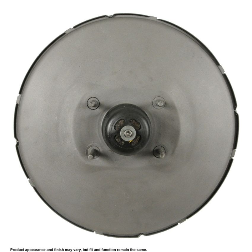 CARDONE Reman 53-6607 Remanufactured Vacuum Power Brake Booster