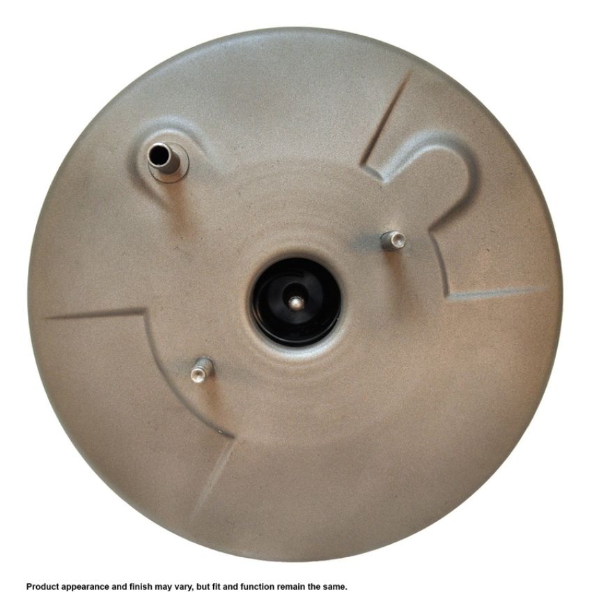 CARDONE Reman 53-6608 Remanufactured Vacuum Power Brake Booster