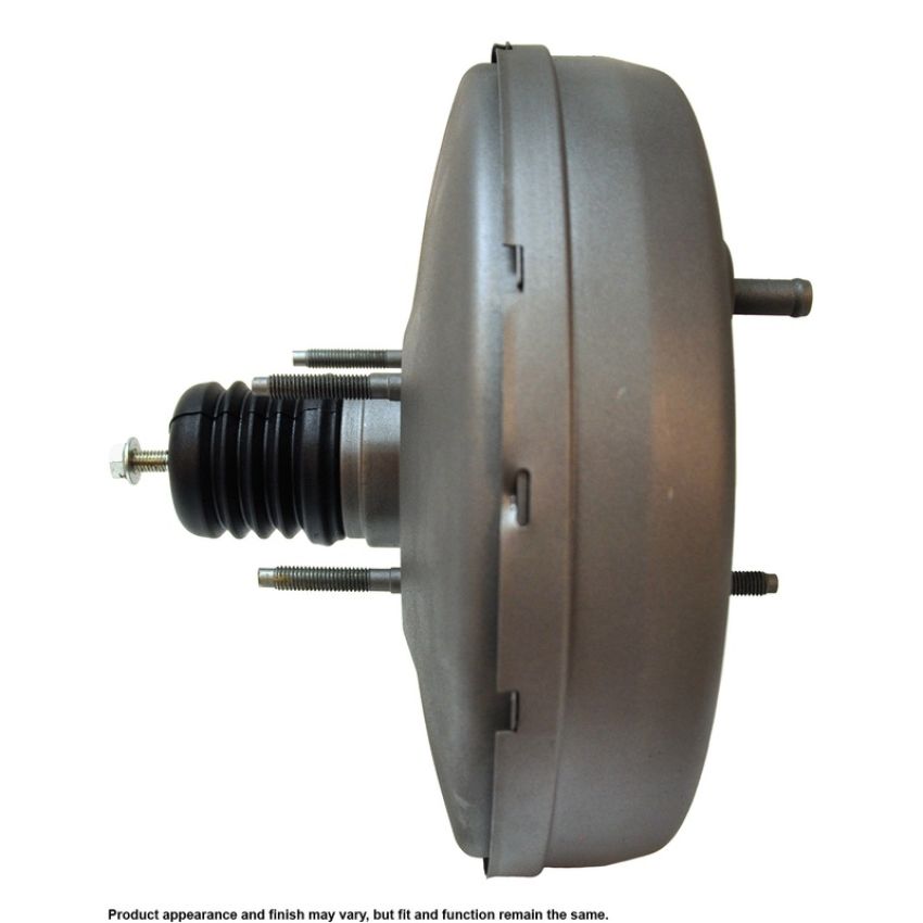 CARDONE Reman 53-6608 Remanufactured Vacuum Power Brake Booster