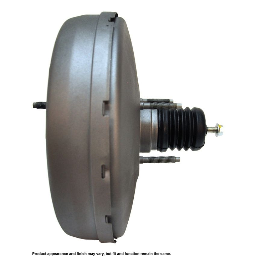 CARDONE Reman 53-6608 Remanufactured Vacuum Power Brake Booster