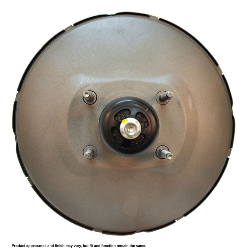 CARDONE Reman 53-6608 Remanufactured Vacuum Power Brake Booster