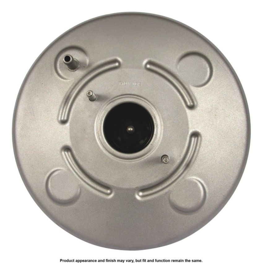 CARDONE Reman 53-6609 Remanufactured Vacuum Power Brake Booster