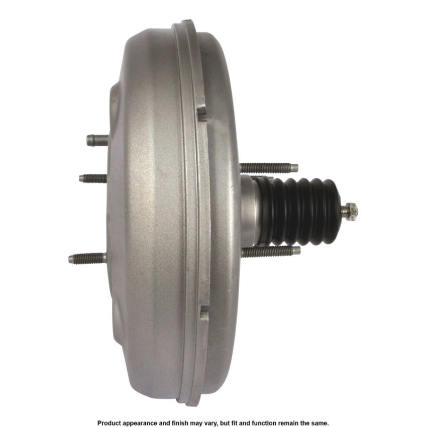 CARDONE Reman 53-6609 Remanufactured Vacuum Power Brake Booster