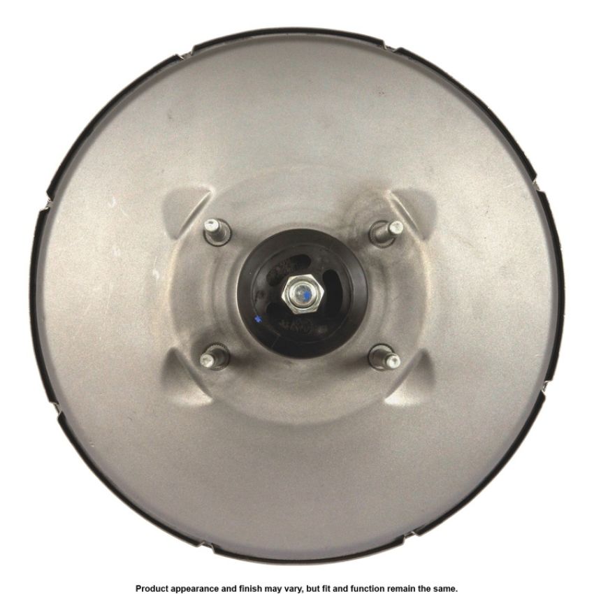 CARDONE Reman 53-6609 Remanufactured Vacuum Power Brake Booster