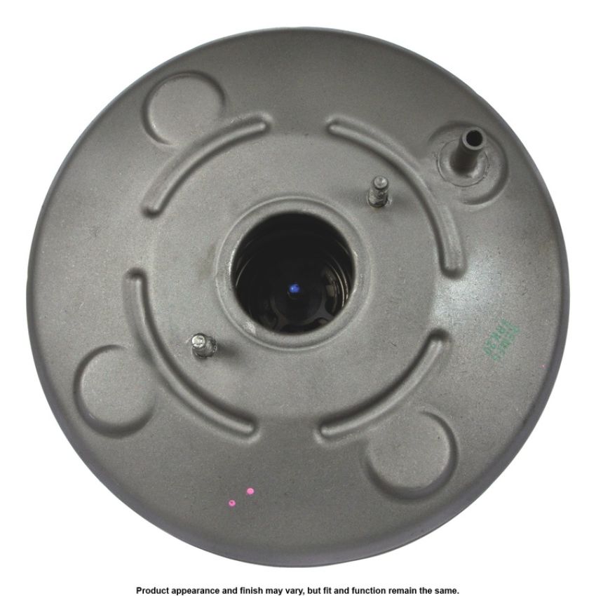 CARDONE Reman 53-6610 Remanufactured Vacuum Power Brake Booster