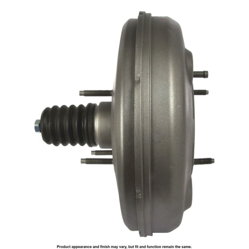 CARDONE Reman 53-6610 Remanufactured Vacuum Power Brake Booster