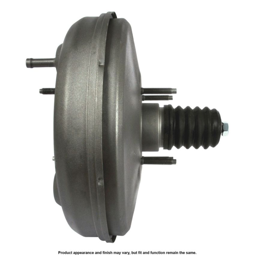 CARDONE Reman 53-6610 Remanufactured Vacuum Power Brake Booster