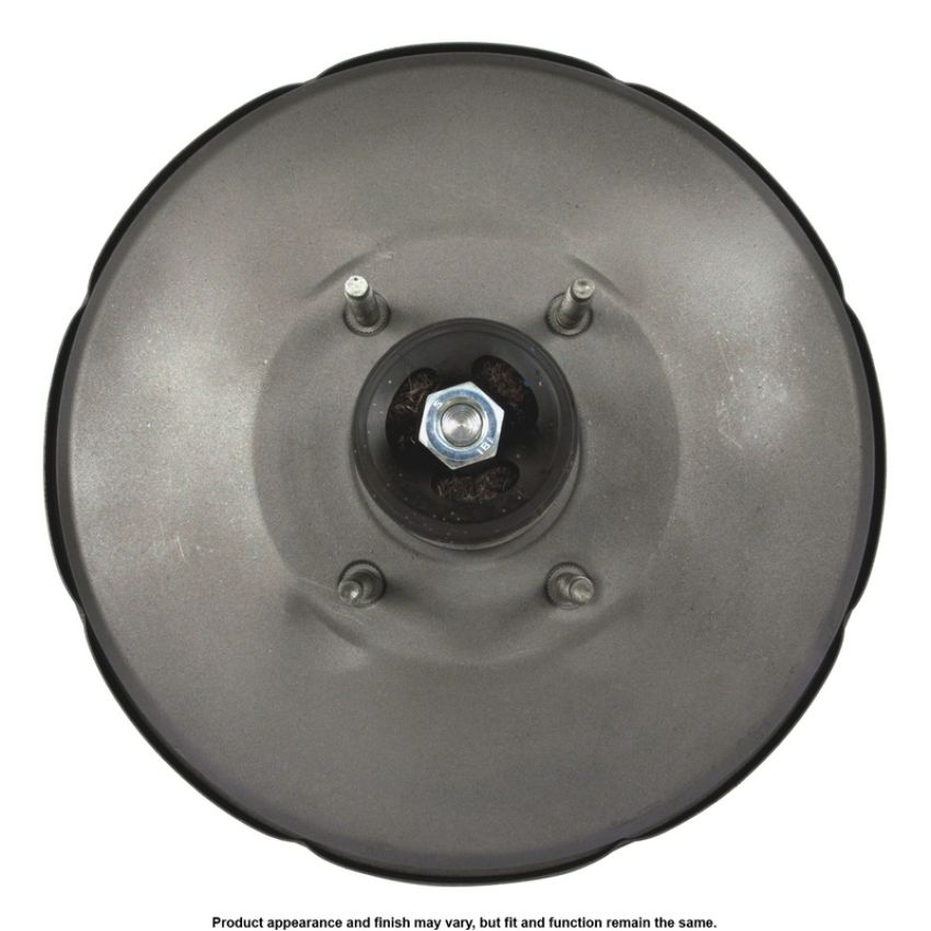 CARDONE Reman 53-6610 Remanufactured Vacuum Power Brake Booster