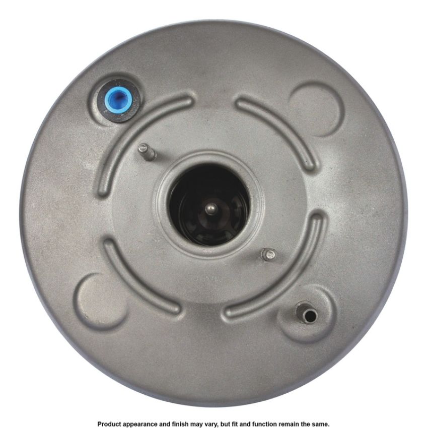 CARDONE Reman 53-6611 Remanufactured Vacuum Power Brake Booster