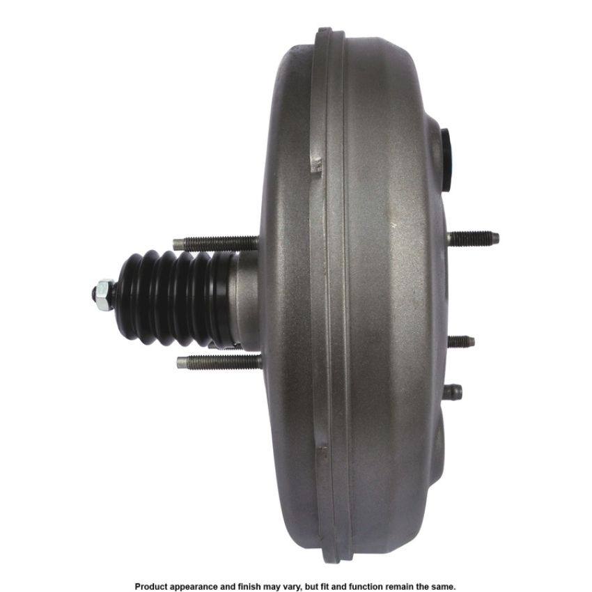 CARDONE Reman 53-6611 Remanufactured Vacuum Power Brake Booster