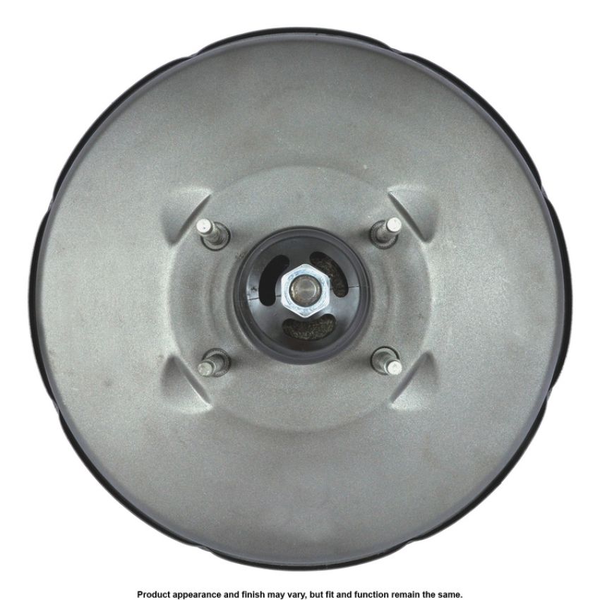 CARDONE Reman 53-6611 Remanufactured Vacuum Power Brake Booster