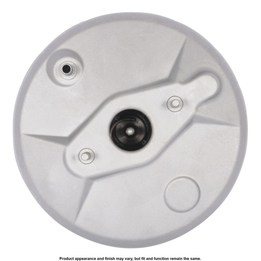 CARDONE Reman 53-6612 Remanufactured Vacuum Power Brake Booster