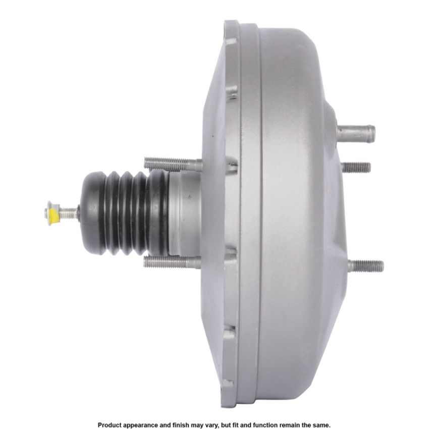 CARDONE Reman 53-6612 Remanufactured Vacuum Power Brake Booster