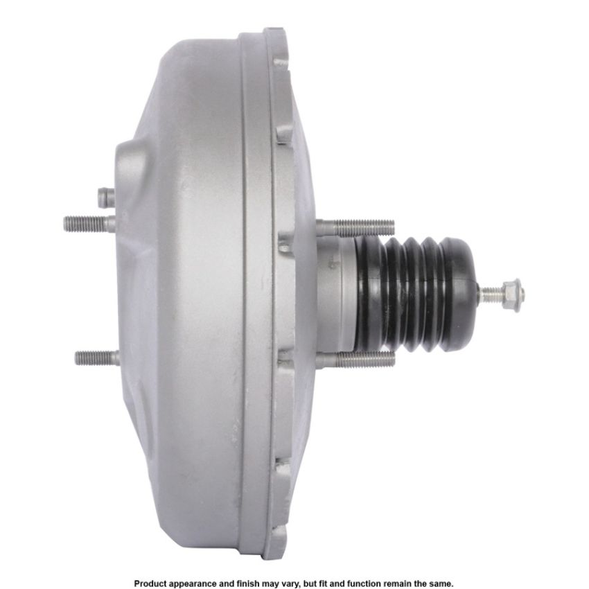 CARDONE Reman 53-6612 Remanufactured Vacuum Power Brake Booster