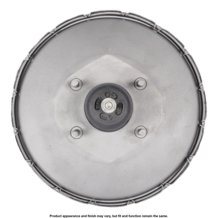 CARDONE Reman 53-6612 Remanufactured Vacuum Power Brake Booster