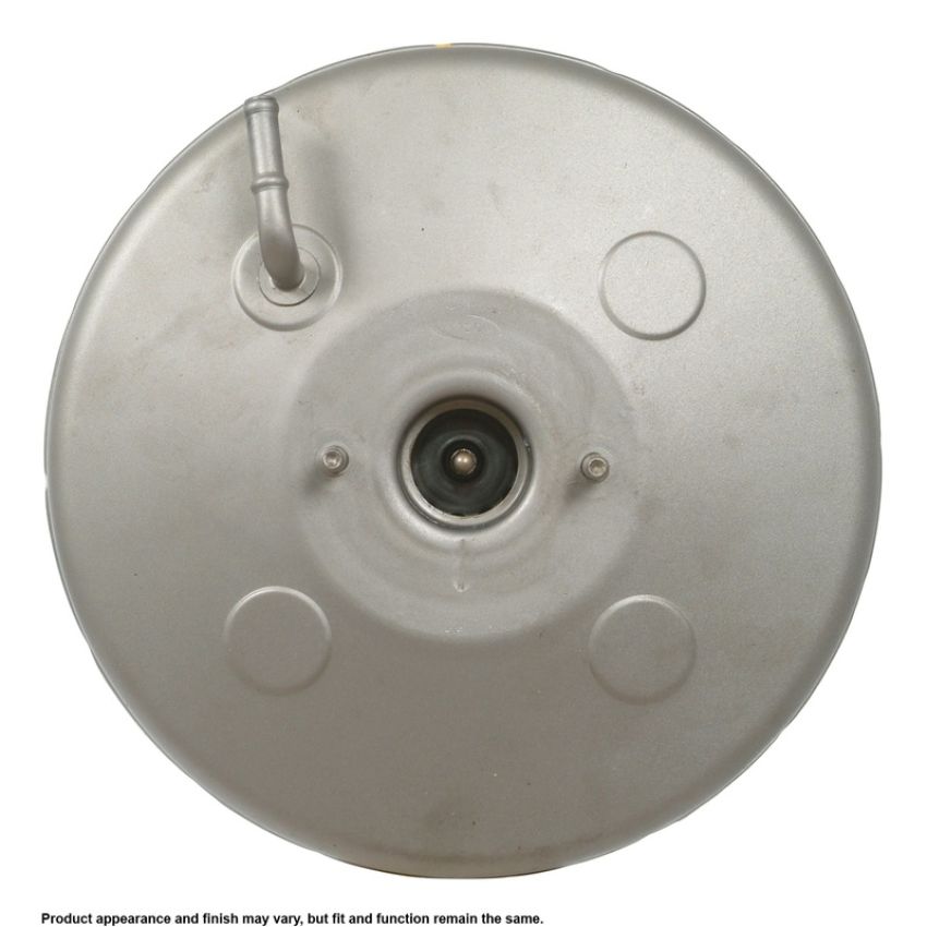 CARDONE Reman 53-6801 Remanufactured Vacuum Power Brake Booster