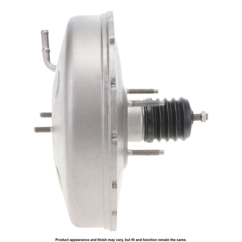 CARDONE Reman 53-6801 Remanufactured Vacuum Power Brake Booster