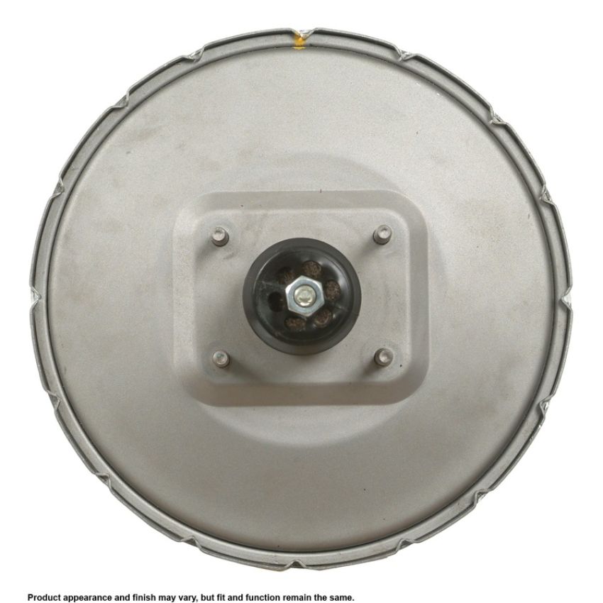CARDONE Reman 53-6801 Remanufactured Vacuum Power Brake Booster