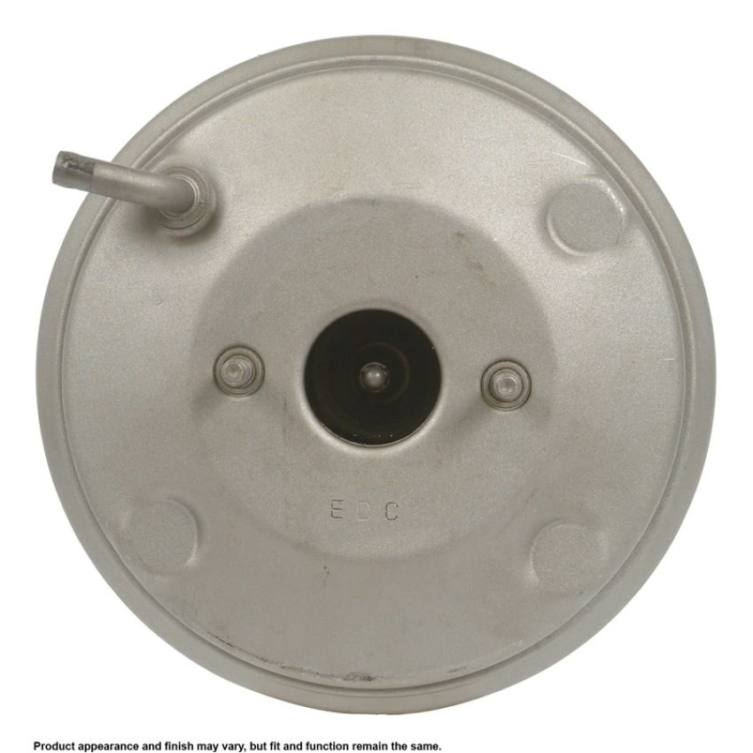 CARDONE Reman 53-6802 Remanufactured Vacuum Power Brake Booster