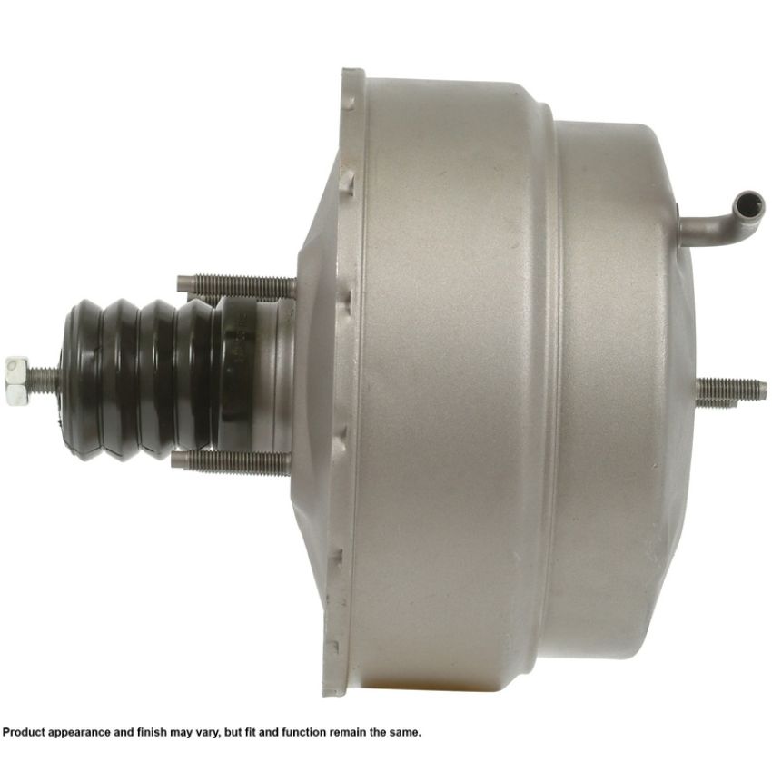 CARDONE Reman 53-6802 Remanufactured Vacuum Power Brake Booster