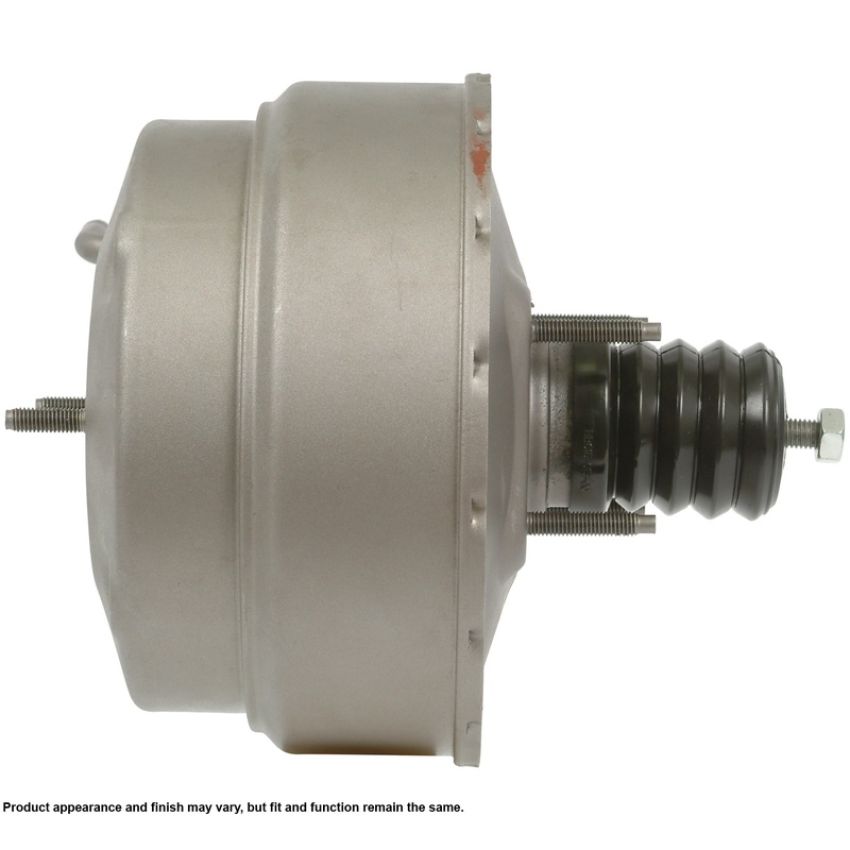 CARDONE Reman 53-6802 Remanufactured Vacuum Power Brake Booster