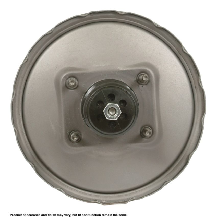 CARDONE Reman 53-6802 Remanufactured Vacuum Power Brake Booster