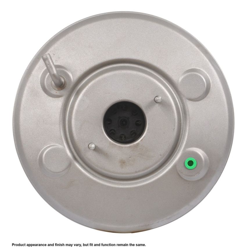 CARDONE Reman 53-6807 Remanufactured Vacuum Power Brake Booster