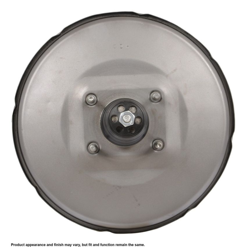 CARDONE Reman 53-6807 Remanufactured Vacuum Power Brake Booster